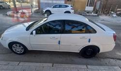 شيفروليه اوبترا